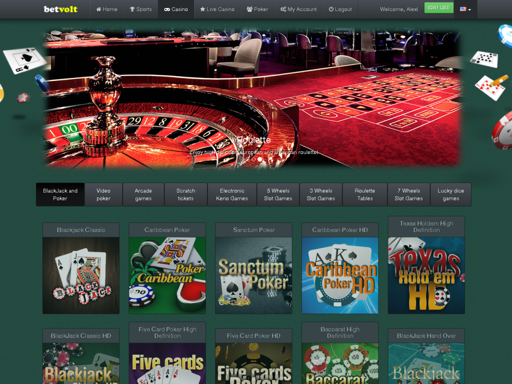 turnkey casino software and games